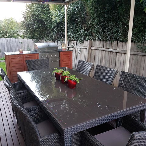 Belle In Bowral - Kingaroy Accommodation 14