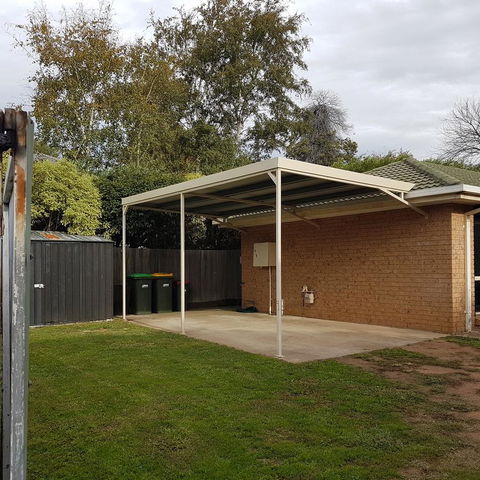 Belle In Bowral - Kingaroy Accommodation 27