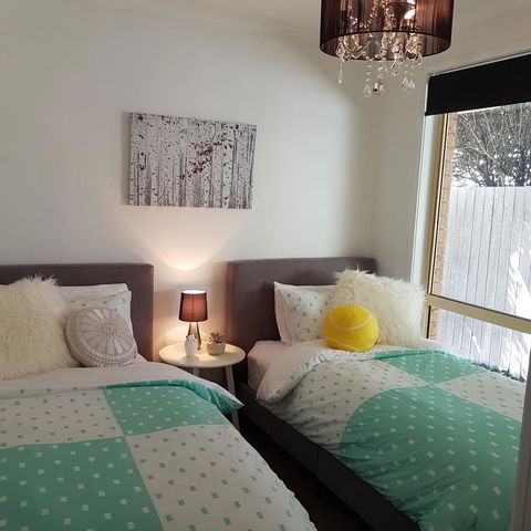 Belle In Bowral - Kingaroy Accommodation 13