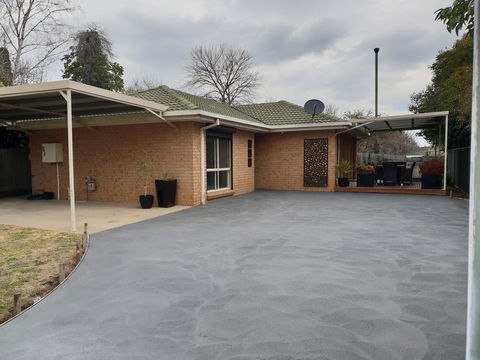 Belle In Bowral - Kingaroy Accommodation 25