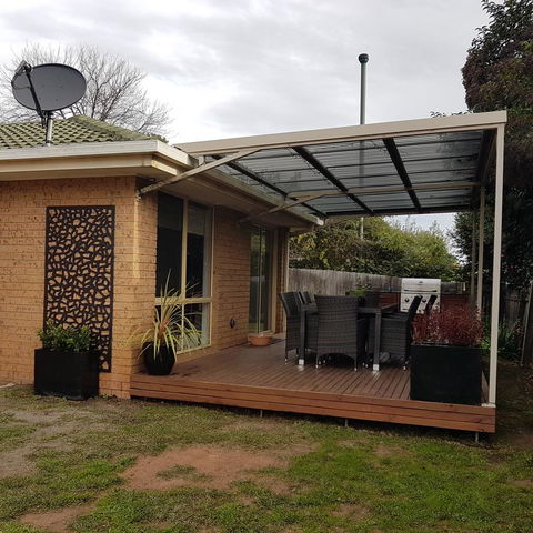 Belle In Bowral - Kingaroy Accommodation 0