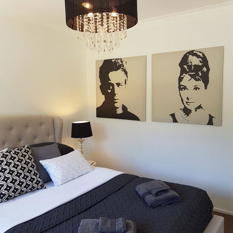 Belle In Bowral - Kingaroy Accommodation 8