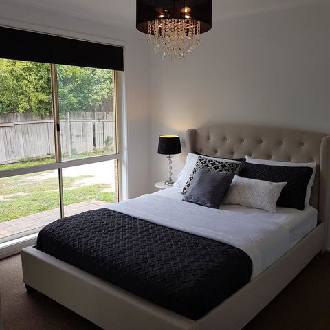 Belle In Bowral - Kingaroy Accommodation 21