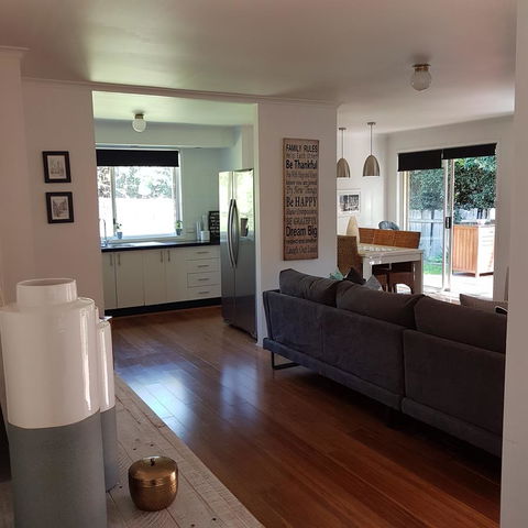 Belle In Bowral - Kingaroy Accommodation 12