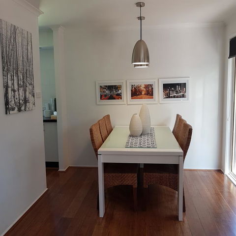 Belle In Bowral - Kingaroy Accommodation 10