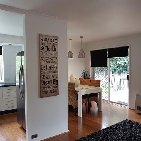 Belle In Bowral - Kingaroy Accommodation 17