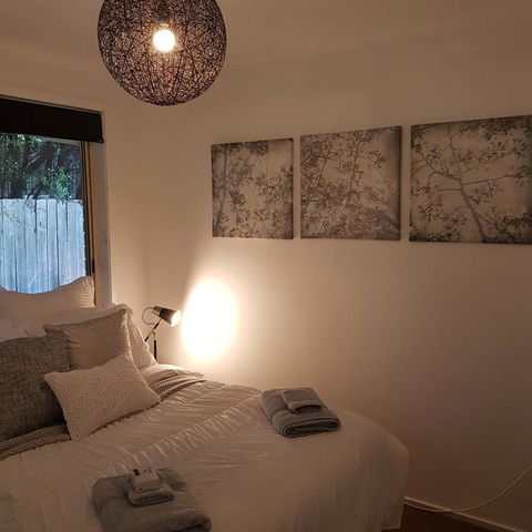 Belle In Bowral - Kingaroy Accommodation 9