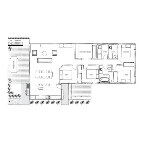 Salt At Shoal Bay - Kingaroy Accommodation 10