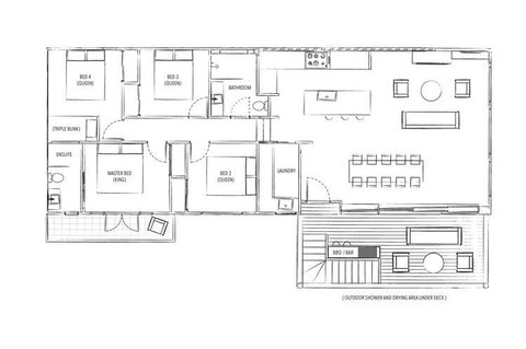 Salt At Shoal Bay - Kingaroy Accommodation 28