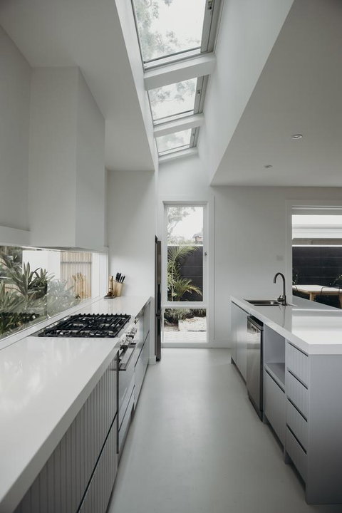 Salt At Shoal Bay - Kingaroy Accommodation 18