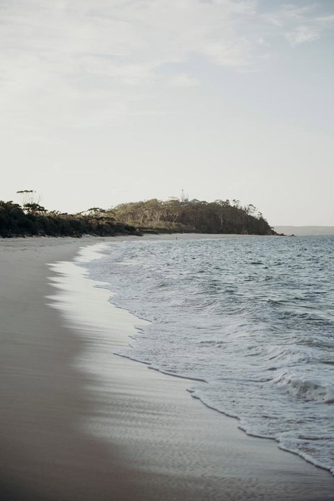 Salt At Shoal Bay - Kingaroy Accommodation 17