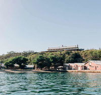 Q Station - Kingaroy Accommodation