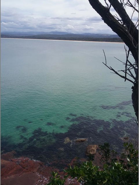 Beaches Apartments Merimbula - Kingaroy Accommodation 15