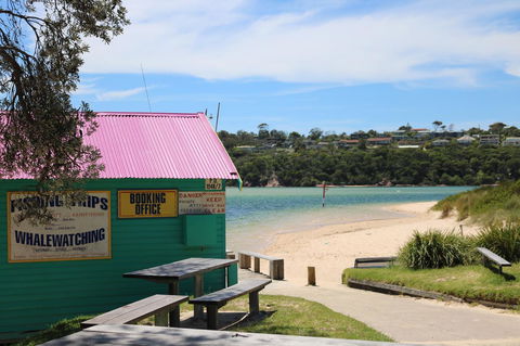Beaches Apartments Merimbula - Kingaroy Accommodation 12