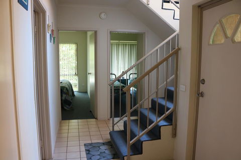 Beaches Apartments Merimbula - Kingaroy Accommodation 16