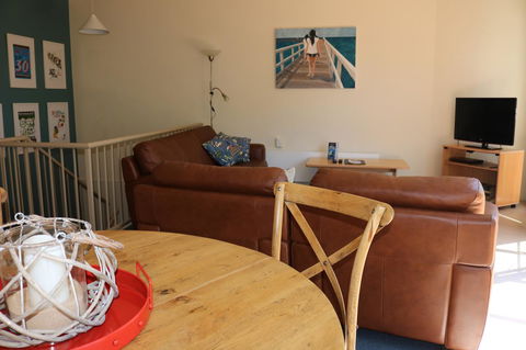 Beaches Apartments Merimbula - Kingaroy Accommodation 9