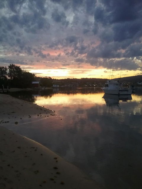 Beaches Apartments Merimbula - Kingaroy Accommodation 19