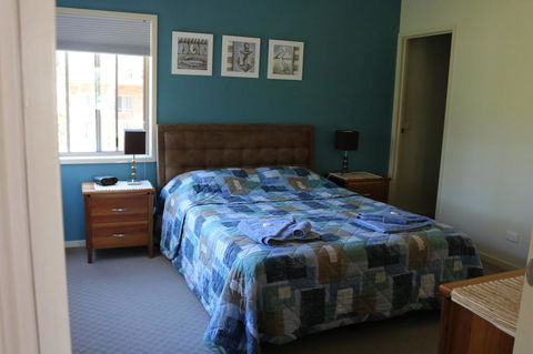 Beaches Apartments Merimbula - Kingaroy Accommodation 14