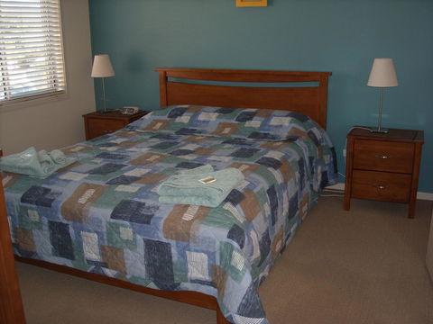 Beaches Apartments Merimbula - Kingaroy Accommodation 6