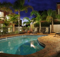 Beaches Apartments Merimbula - Kingaroy Accommodation
