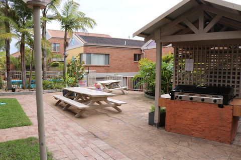 Beaches Apartments Merimbula - Kingaroy Accommodation 11