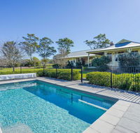 Roscrea Homestead - Luxury Retreat - Kingaroy Accommodation