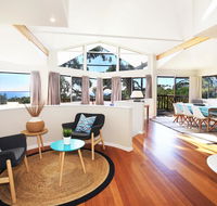 Seaglass - Stunning Views of Jervis Bay - Kingaroy Accommodation