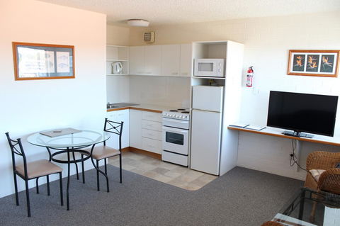 Narooma Palms Holiday Apartments - Kingaroy Accommodation 2