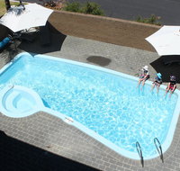 Narooma Palms Holiday Apartments - Kingaroy Accommodation