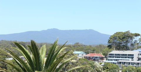 Narooma Palms Holiday Apartments - Kingaroy Accommodation 4
