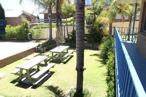 Narooma Palms Holiday Apartments - Kingaroy Accommodation 8