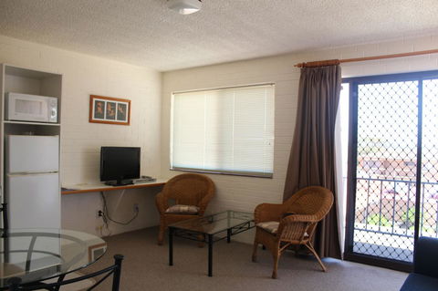 Narooma Palms Holiday Apartments - Kingaroy Accommodation 9
