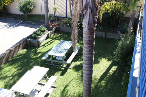 Narooma Palms Holiday Apartments - Kingaroy Accommodation 10