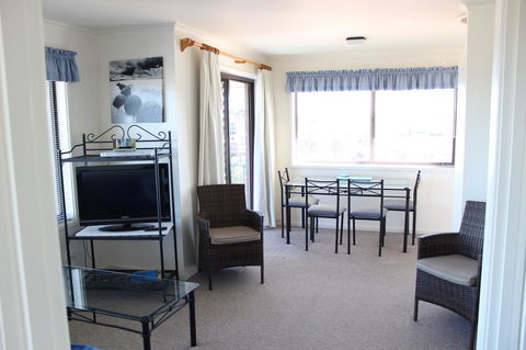 Narooma Palms Holiday Apartments - Kingaroy Accommodation 5