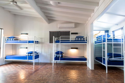 Wake Up! Byron Bay - Kingaroy Accommodation 6