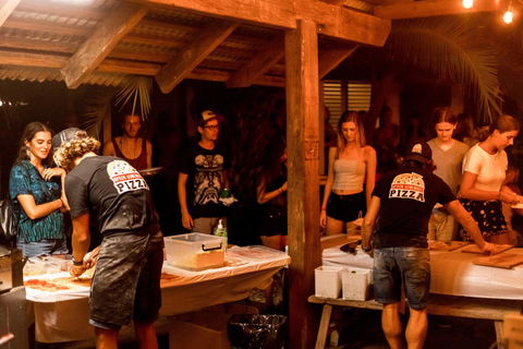 Wake Up! Byron Bay - Kingaroy Accommodation 27