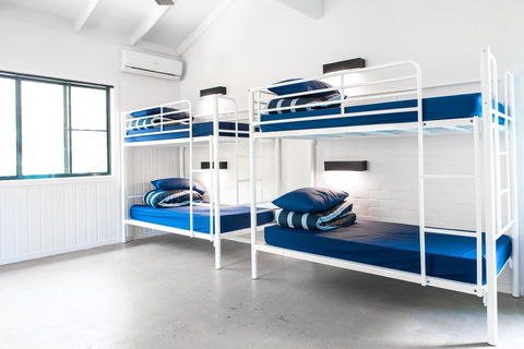 Wake Up! Byron Bay - Kingaroy Accommodation 2