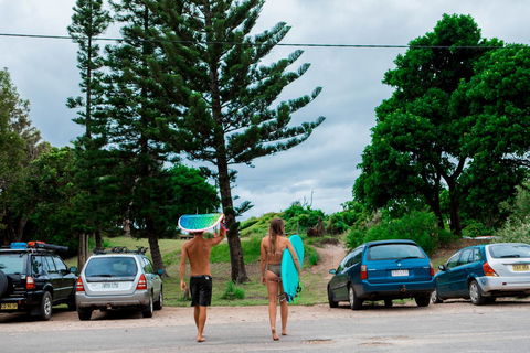 Wake Up! Byron Bay - Kingaroy Accommodation 22