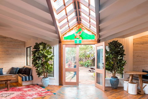 Wake Up! Byron Bay - Kingaroy Accommodation 35