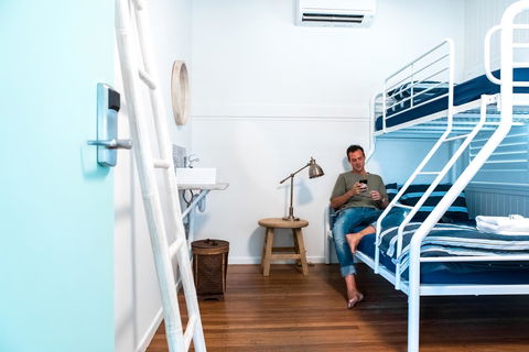 Wake Up! Byron Bay - Kingaroy Accommodation 10