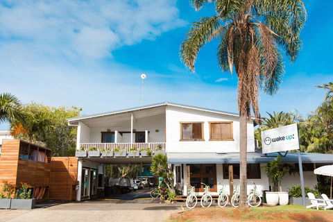 Wake Up! Byron Bay - Kingaroy Accommodation 29