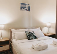 Manly Beach Escape Apartment - Kingaroy Accommodation