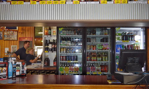 Brolga Hotel Motel - Coleambally - Kingaroy Accommodation 13