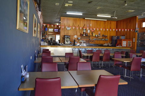 Brolga Hotel Motel - Coleambally - Kingaroy Accommodation 16