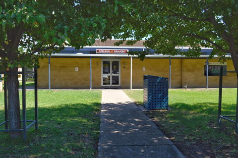 Brolga Hotel Motel - Coleambally - Kingaroy Accommodation 7