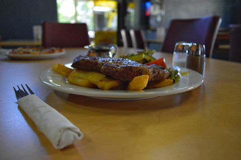 Brolga Hotel Motel - Coleambally - Kingaroy Accommodation 24