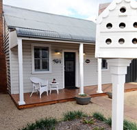Thelma's Temora - Kingaroy Accommodation