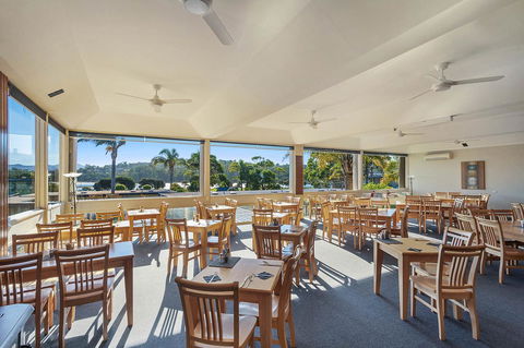 Black Dolphin Resort Motel & Apartments - Kingaroy Accommodation 33