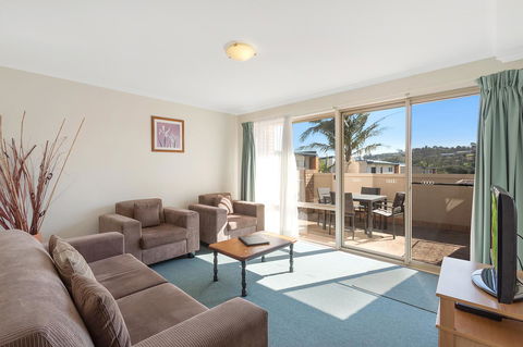 Black Dolphin Resort Motel & Apartments - Kingaroy Accommodation 1