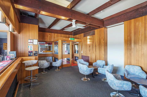 Black Dolphin Resort Motel & Apartments - Kingaroy Accommodation 35